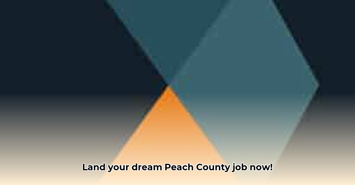 peach-county-ga-employment
